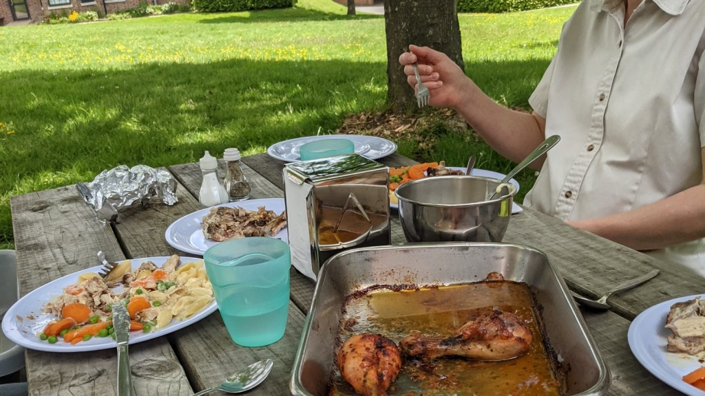 🚜 The Darvell Bruderhof –  Communal Christian life in the Sussex&nbsp;countryside