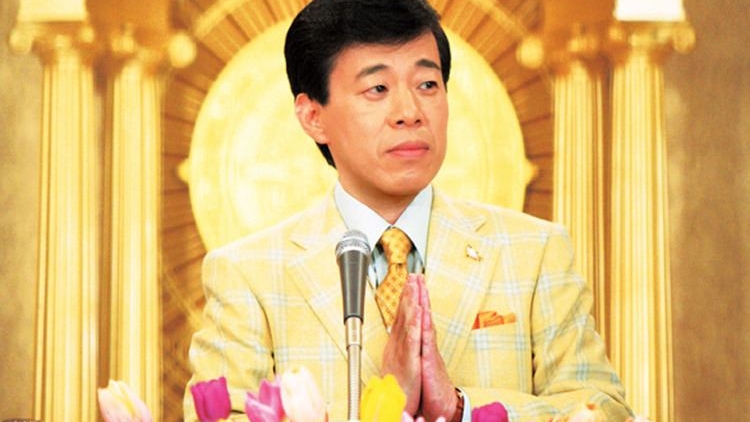 🇯🇵 Happy Science – A visit to one of Japan’s Newest&nbsp;Religions