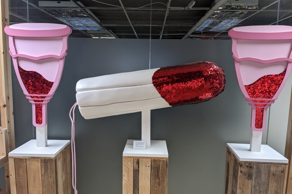 🦫 The Vagina Museum